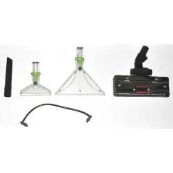 odkurzacz pioracy wodny turbo cleaner 2400 w